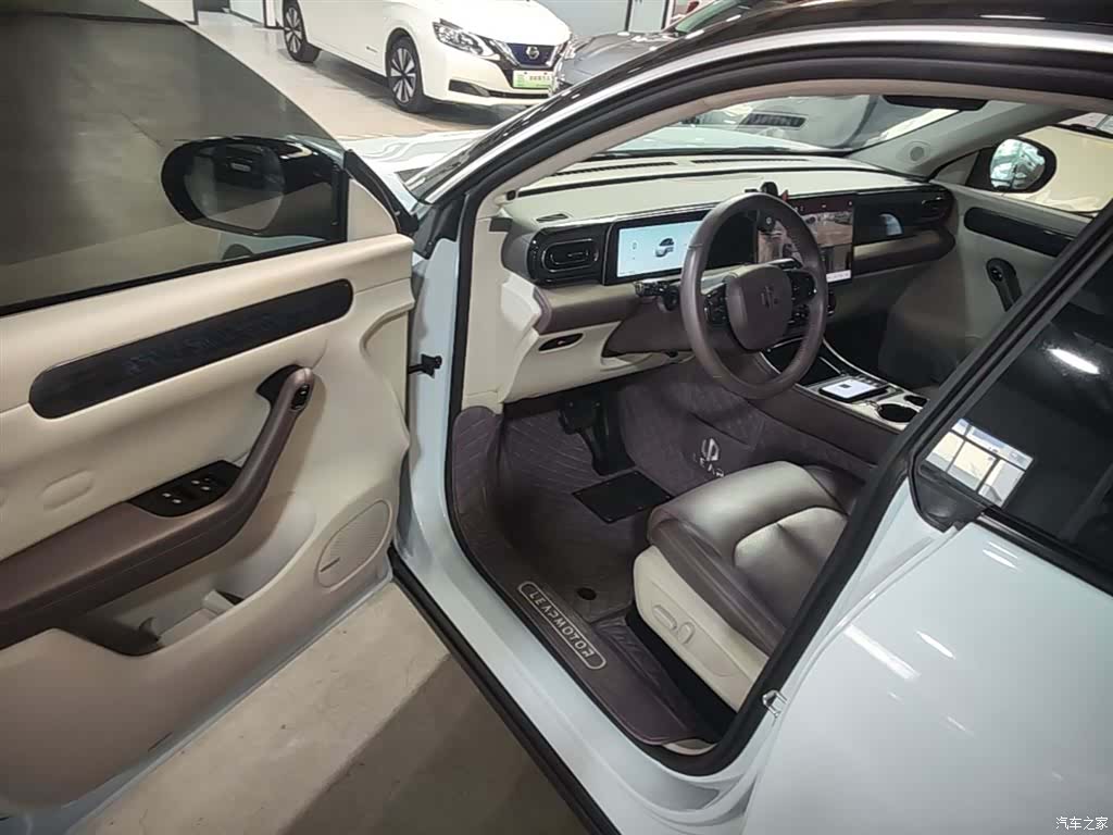 Leapmotor C11, 2024 16