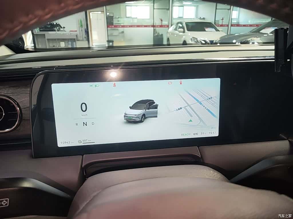 Leapmotor C11, 2024 12