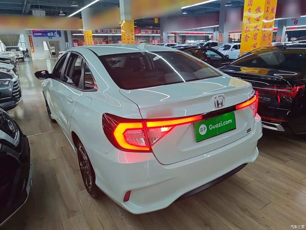 Honda V, 2019 все фото
