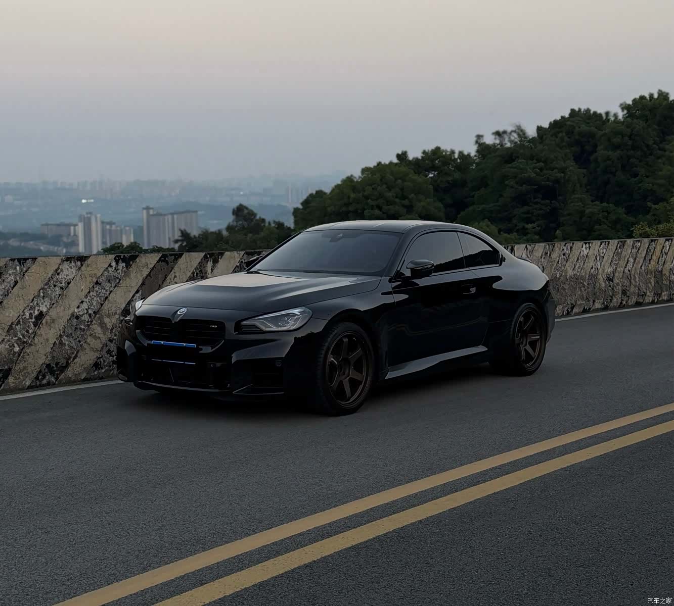 BMW M2, 2023 1