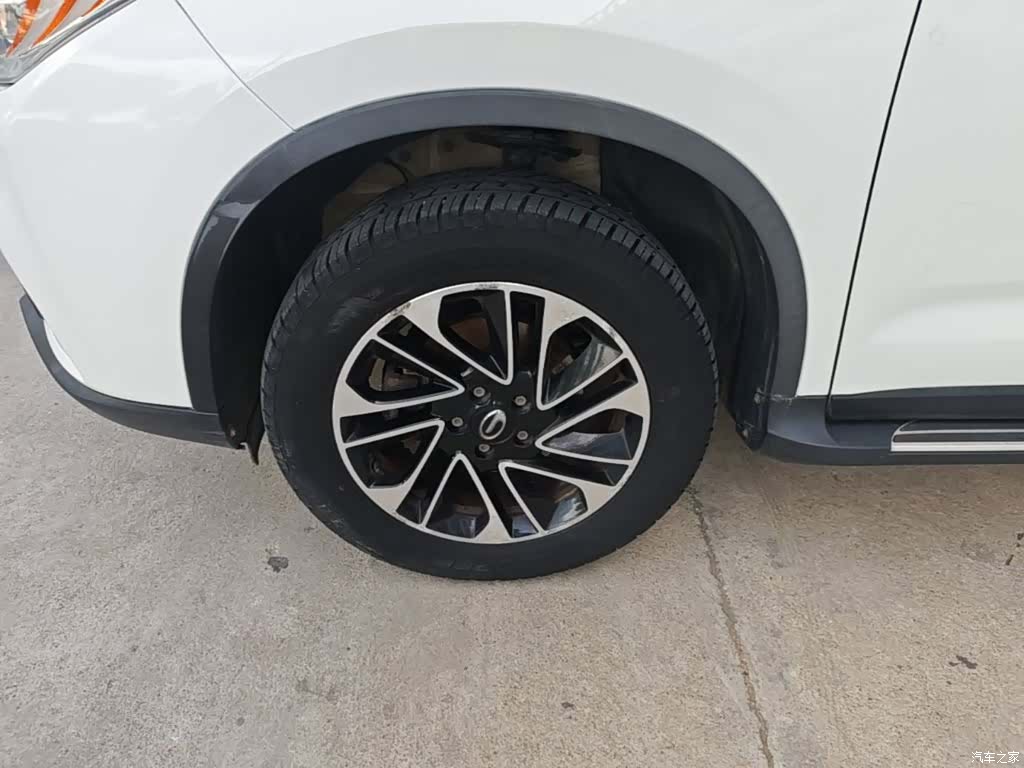 GAC GS4, 2018 23