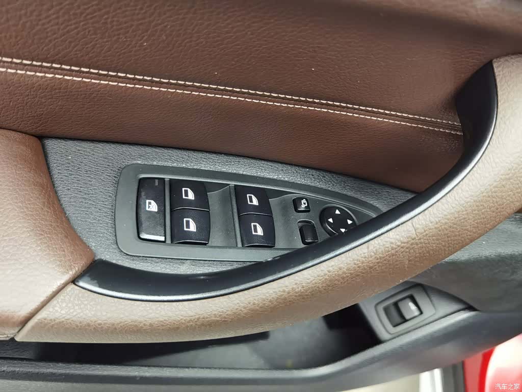 BMW X1, 2018 9