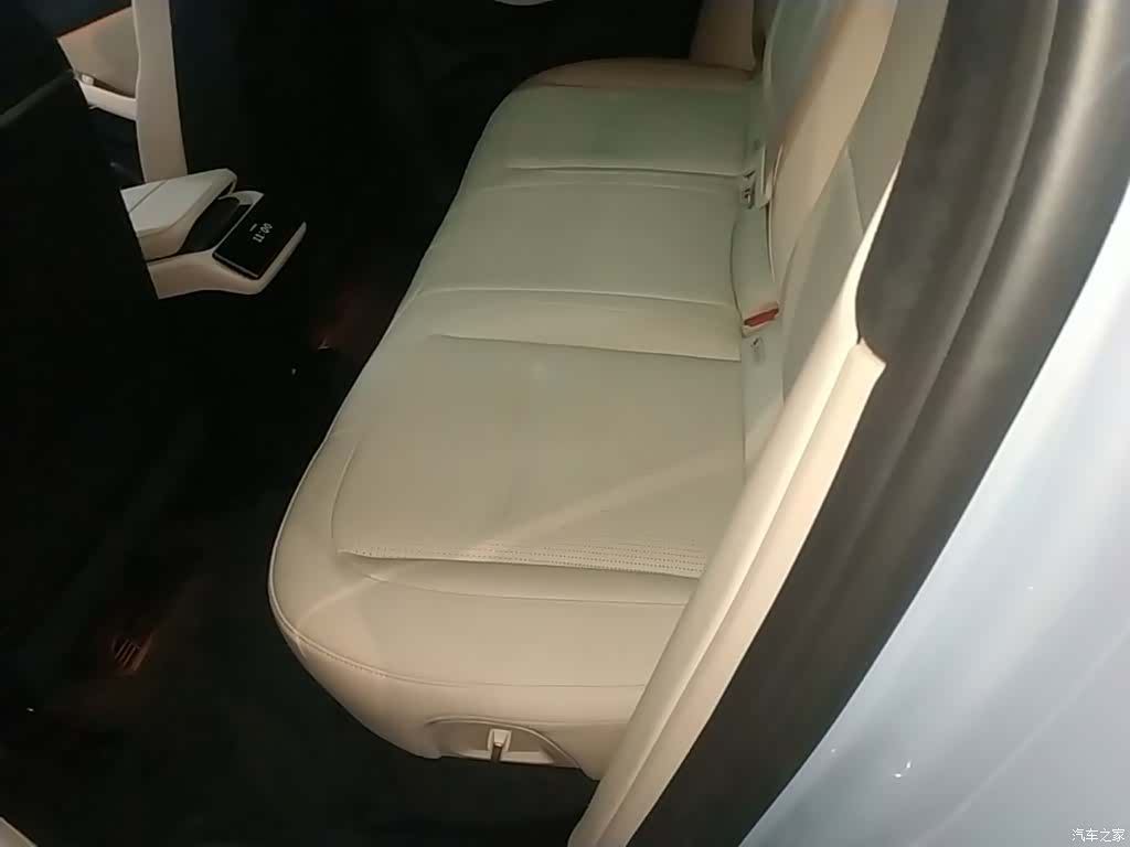 NIO ES6, 2023 17
