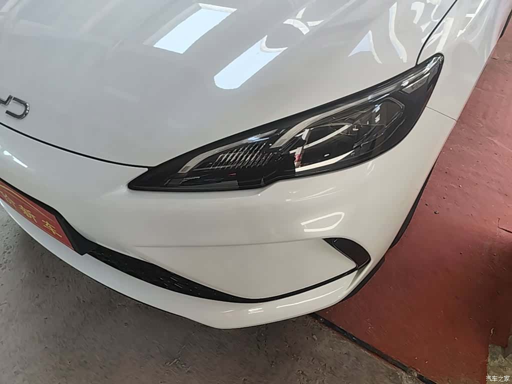 BYD Seal, 2026 24