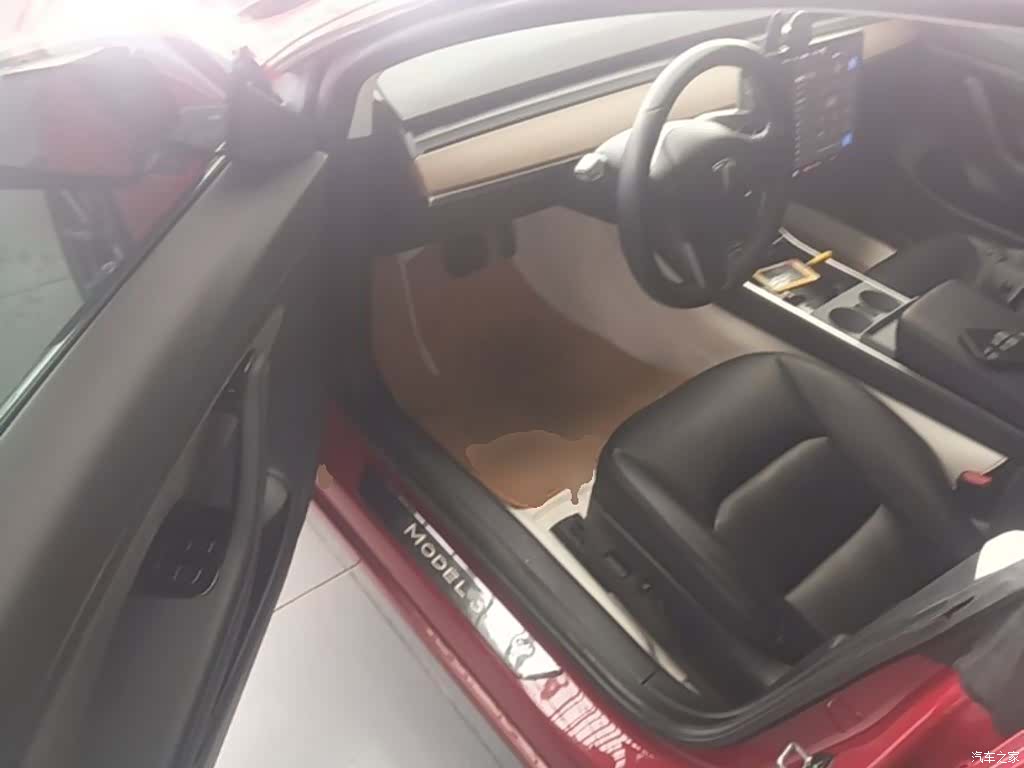 Tesla Model 3, 2020 16
