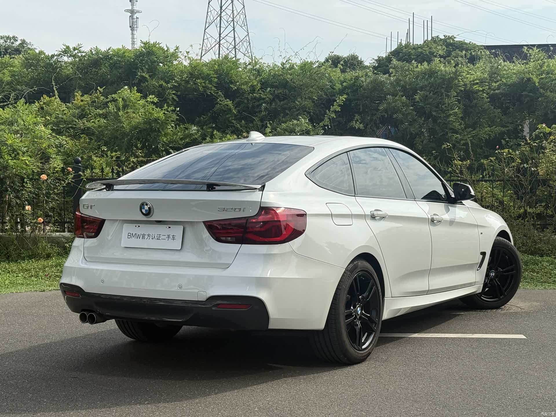 BMW 3 Series, 2020 4
