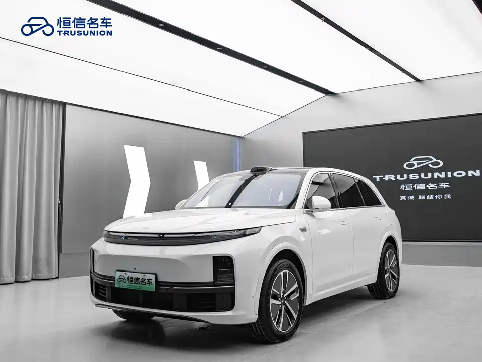 Li Auto Ideal L7