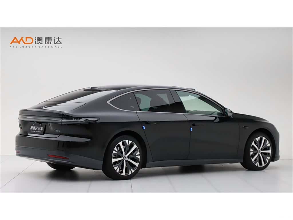 NIO ET7, 2022 3