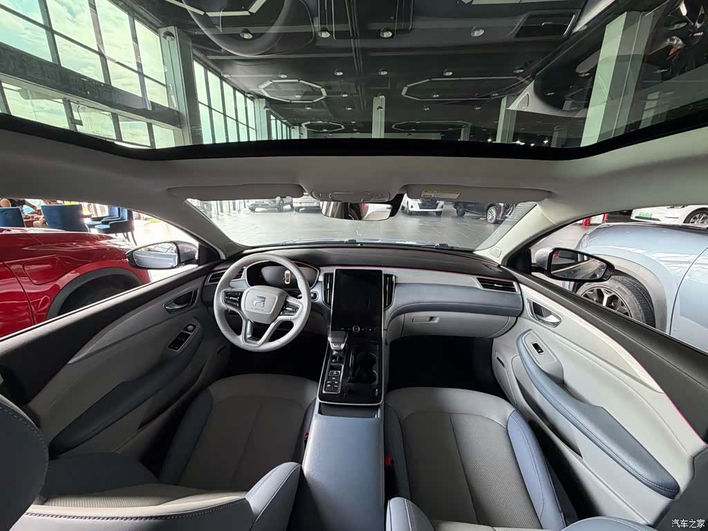 Rising Auto ER6, 2020 27