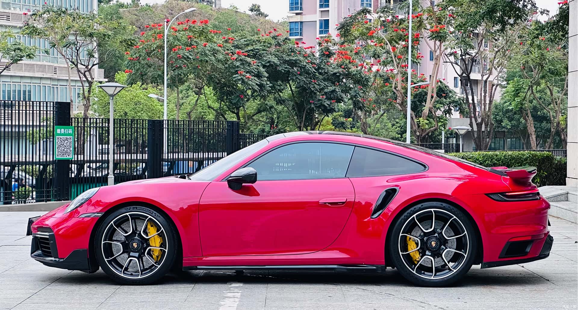 Porsche 911, 2021 16
