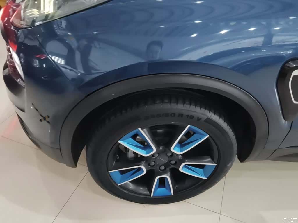 Lynk & Co 01, 2019 23