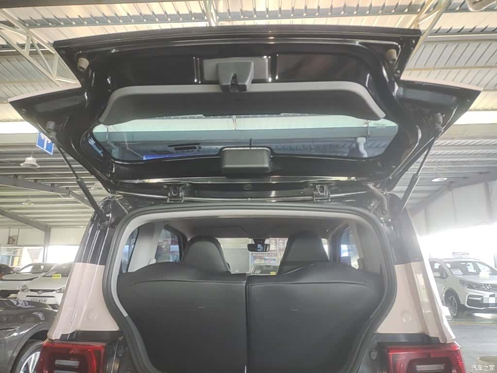 Wuling MINIEV, 2023 19
