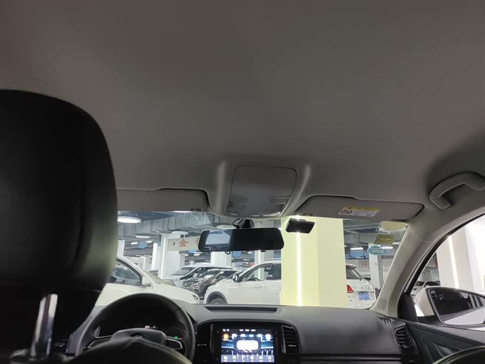 Skoda Krok Skoda Krok