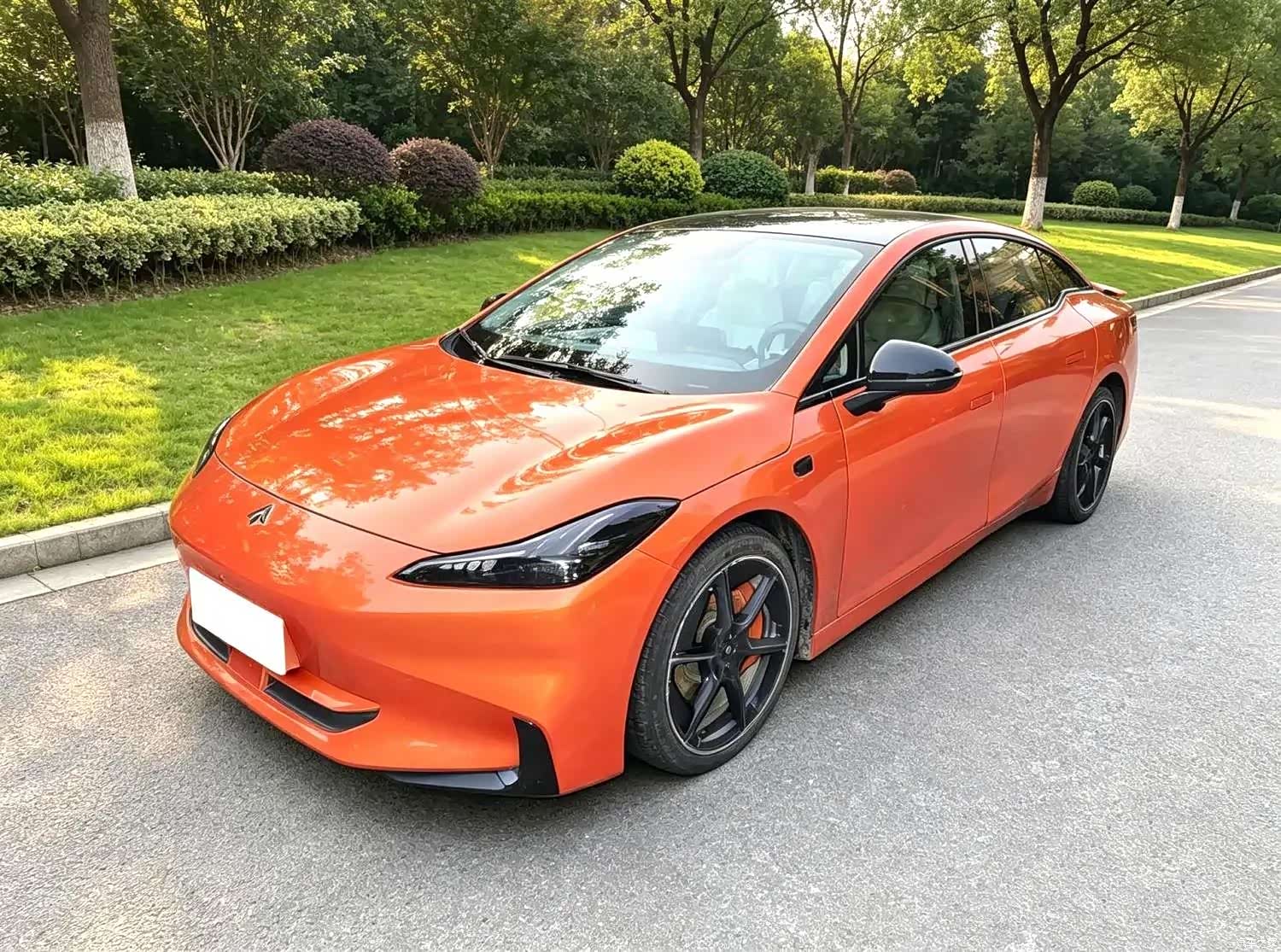 Hyper GT, 2023 3