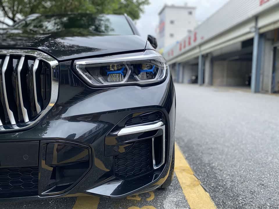 BMW X5 BMW X5