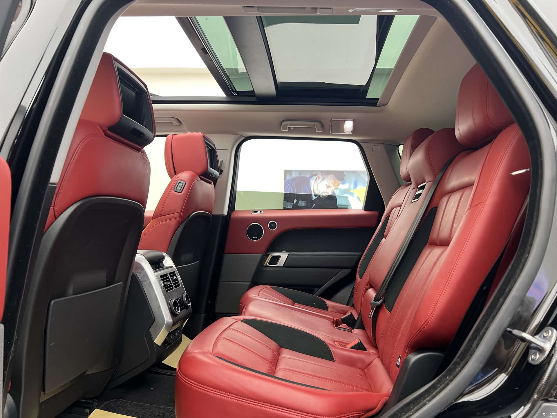 Land Rover Range Rover, 2020 7