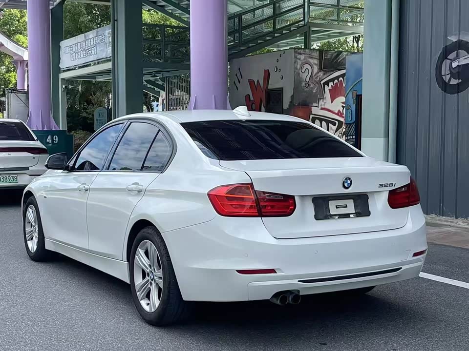 BMW 3 series BMW 3 series