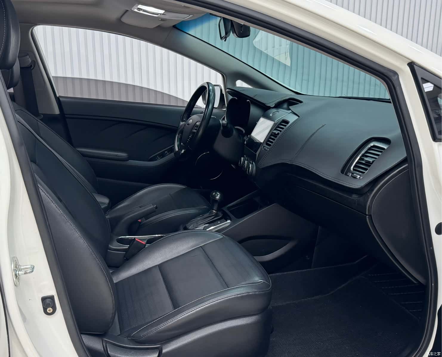 Kia K3, 2019 16