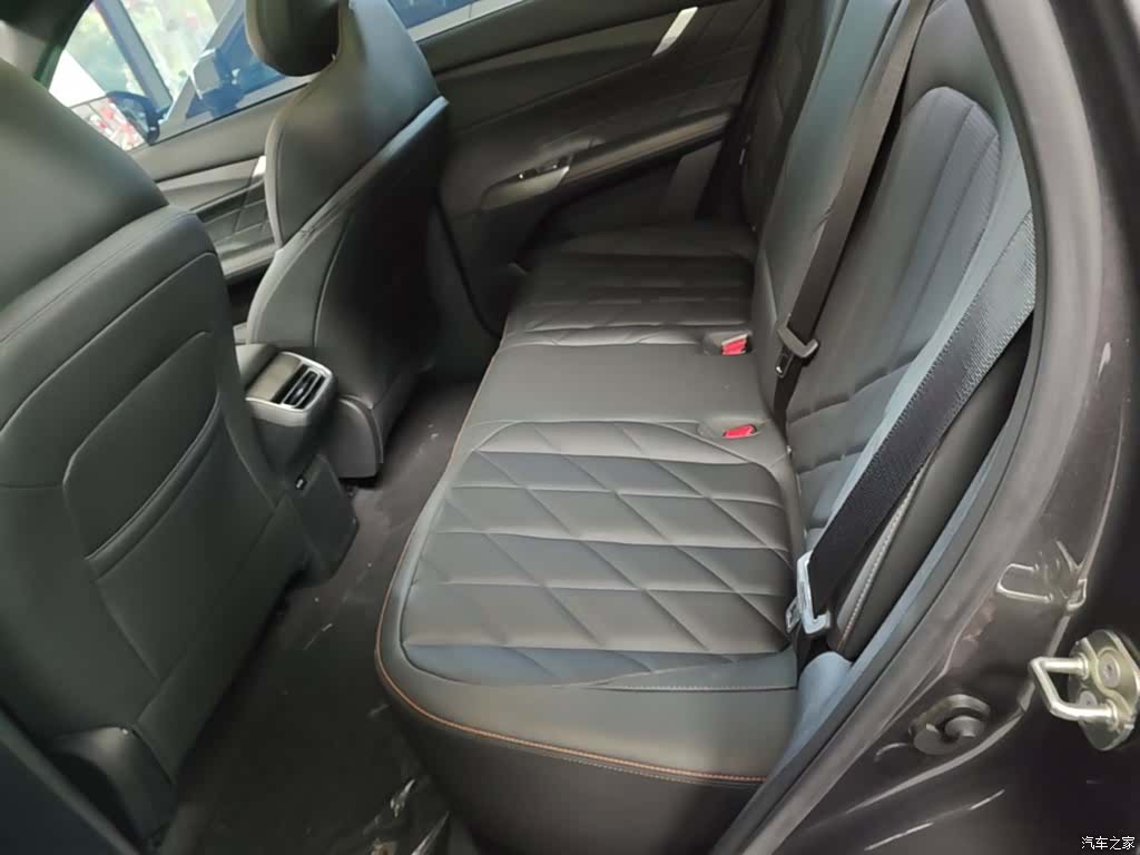 Changan CS75, 2025 17