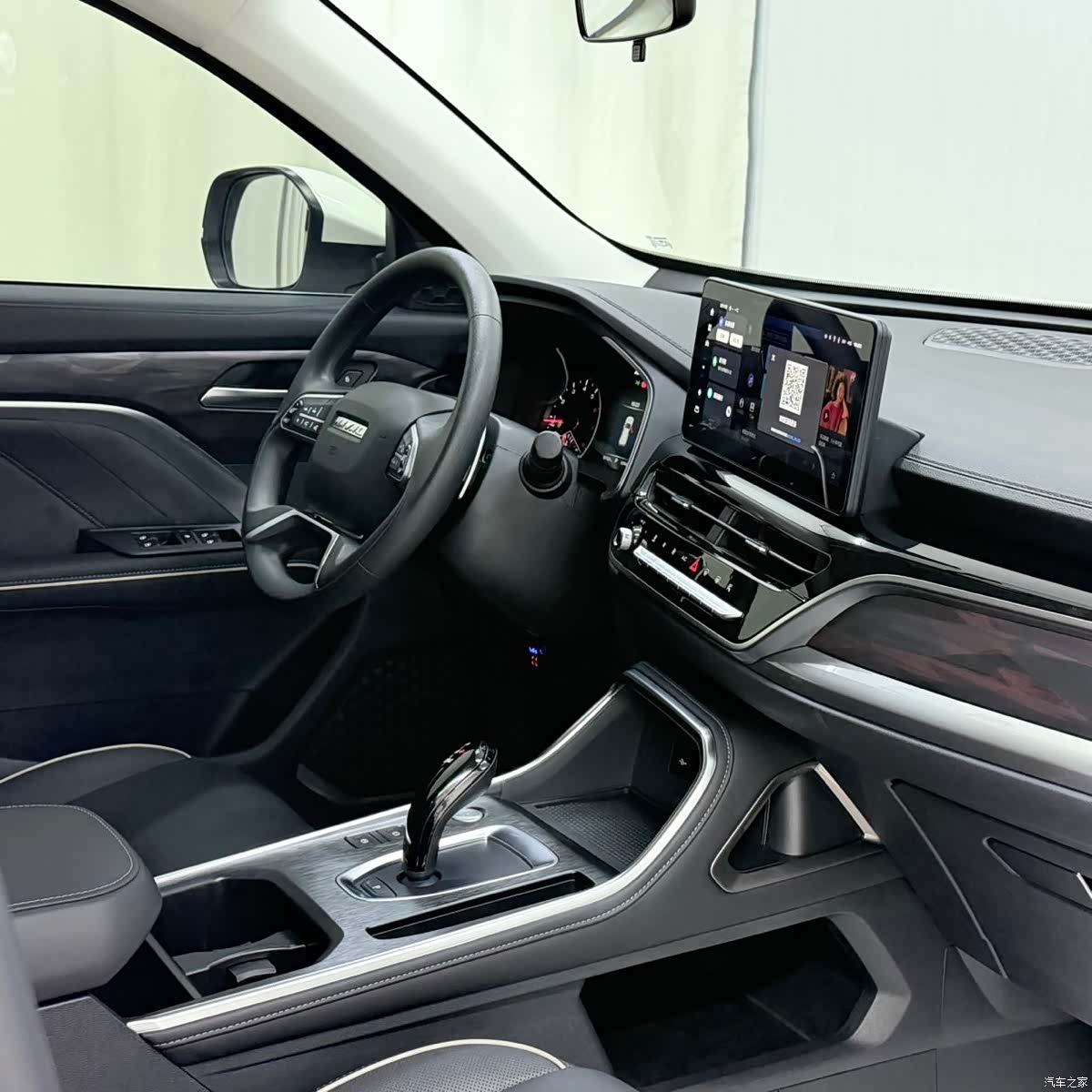 Haval H6, 2023 9
