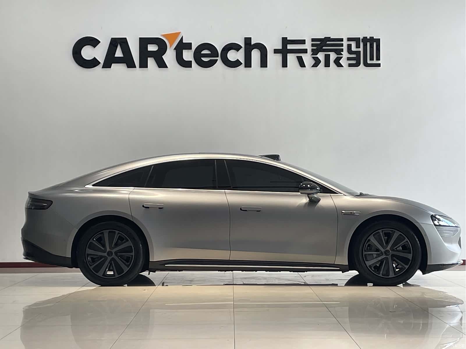Luxeed S7, 2024 3