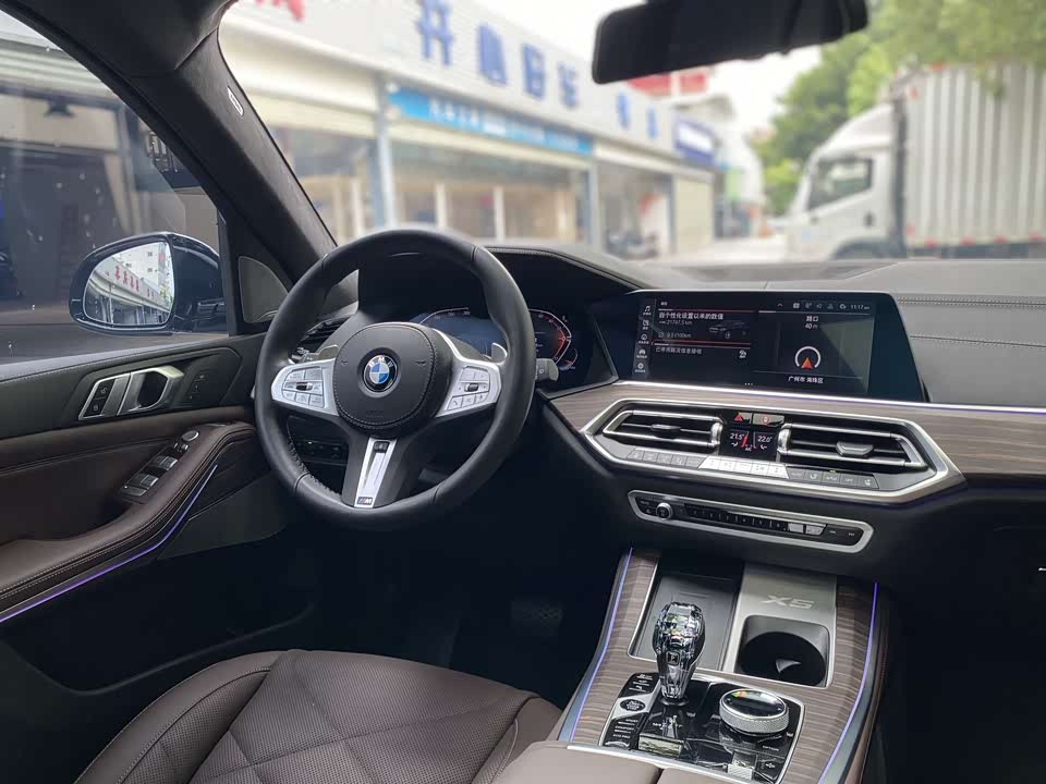 BMW X5 BMW X5