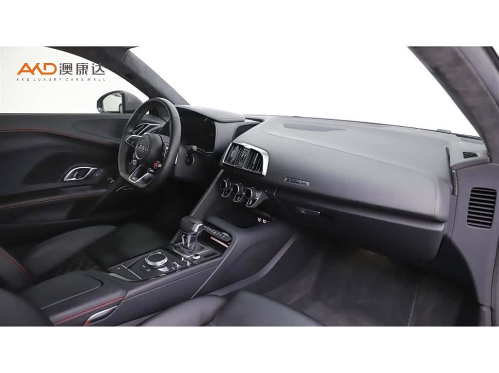 Audi R8, 2022 6