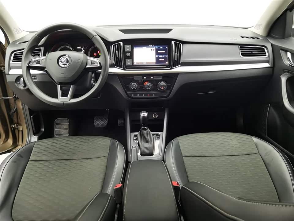 Skoda Komick Skoda Komick
