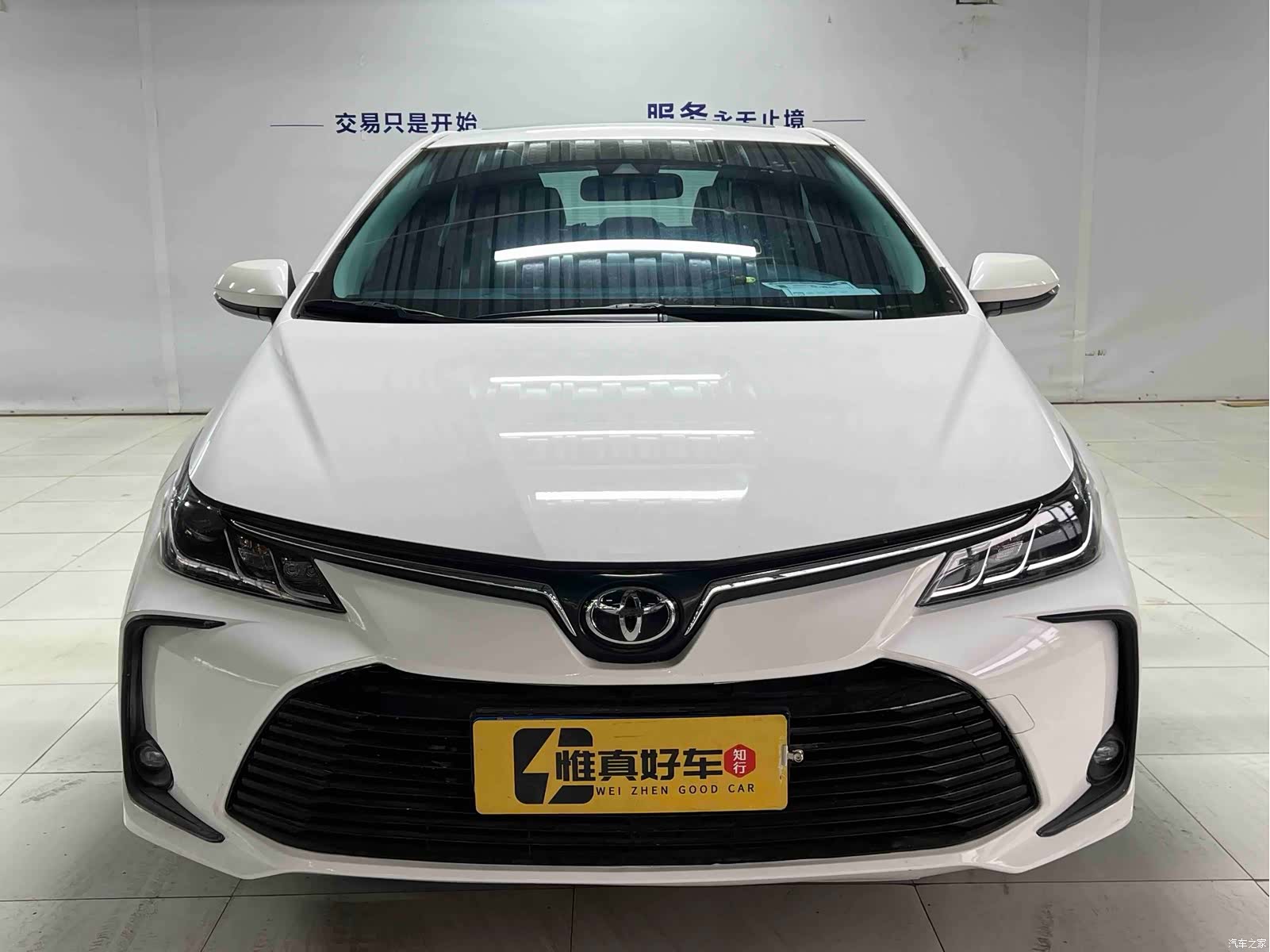 Toyota Corolla, 2022 2