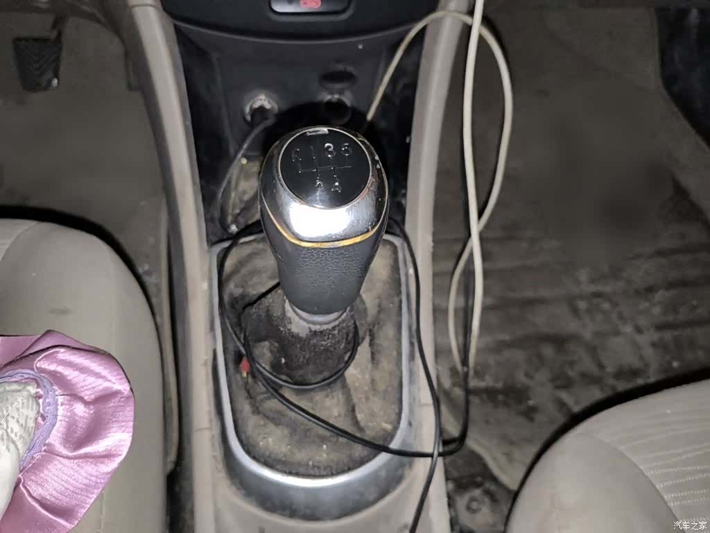 Hyundai GLS, 2015 7