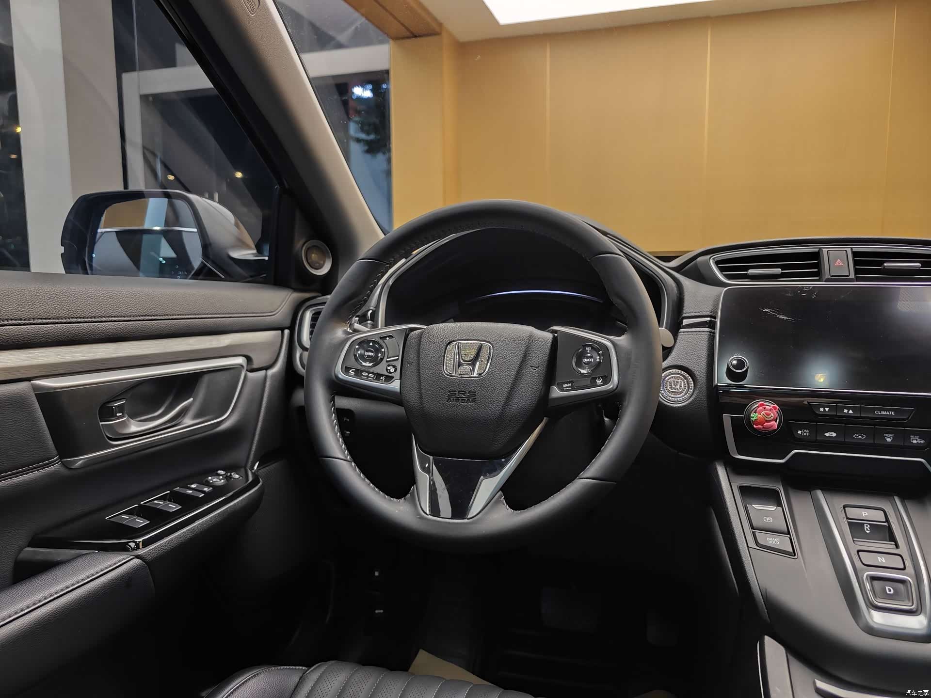 Honda Breeze, 2022 14