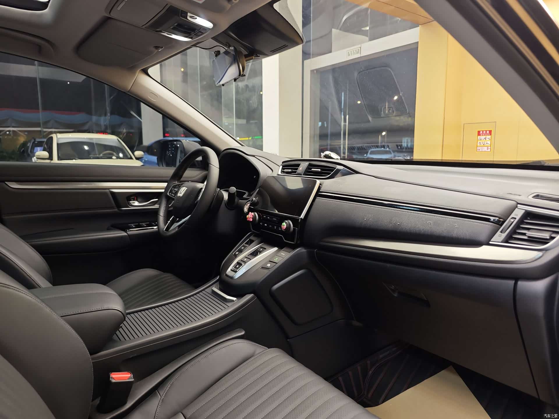 Honda Breeze, 2022 31