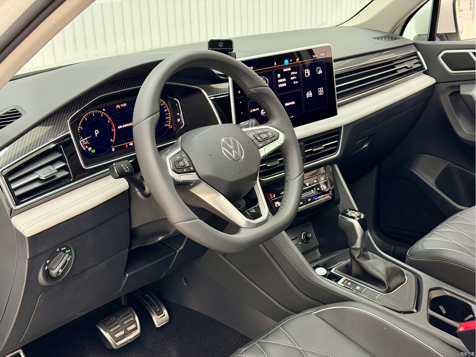 Volkswagen Tiguan L, 2025 24