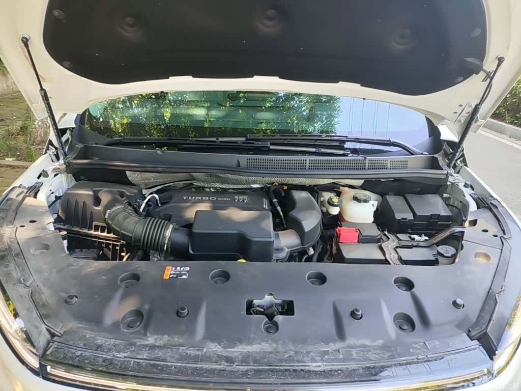 Buick GL8, 2025 20
