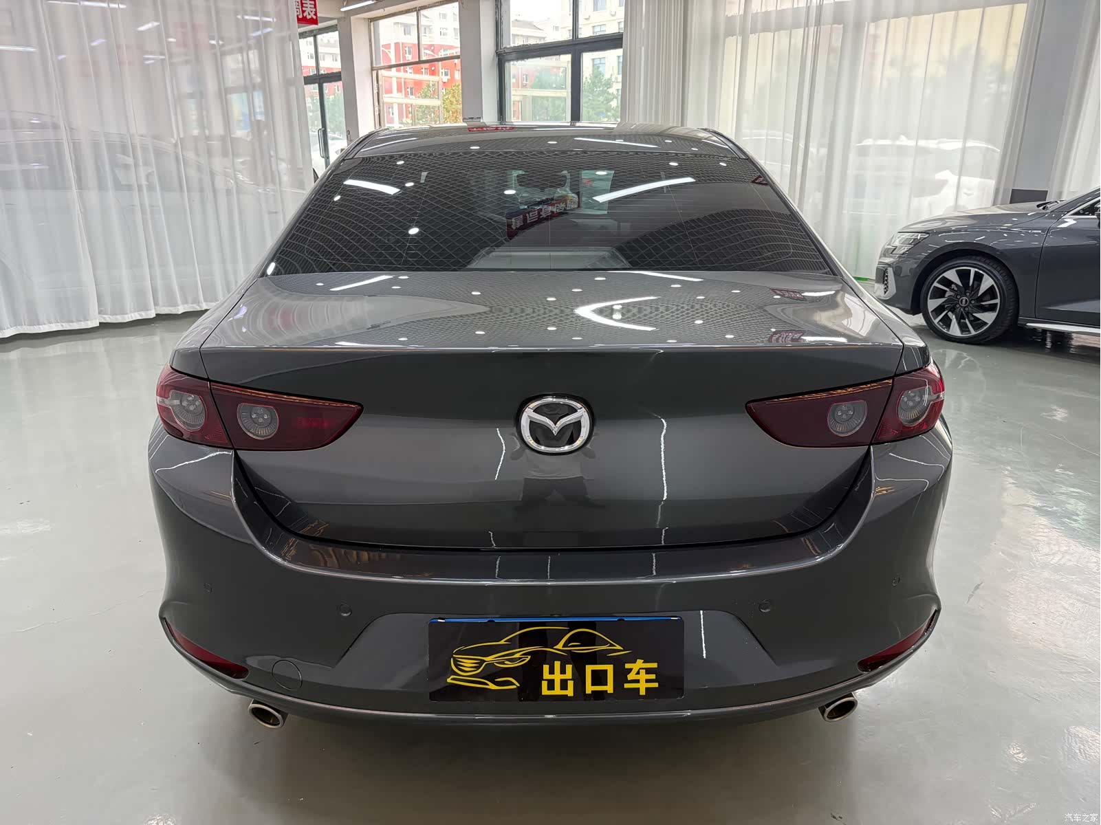 Mazda Mazda3, 2022 6