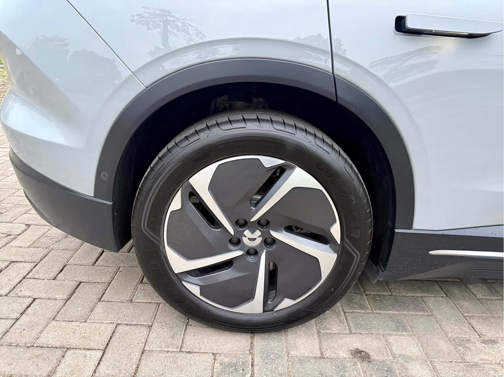NIO EC6, 2024 15
