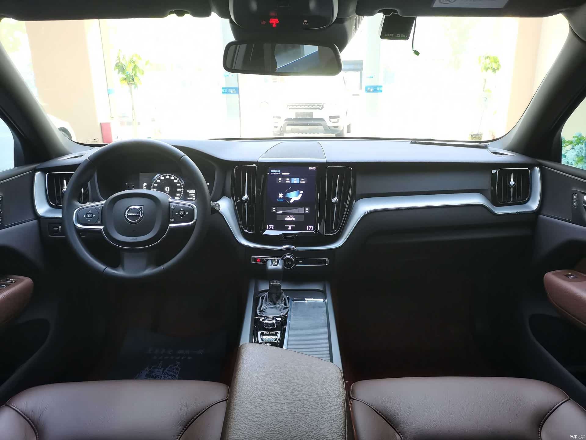 Volvo XC60, 2020 16