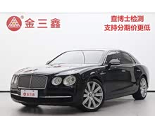 �ɳ� 2015�� 6.0T W12 ��׼��