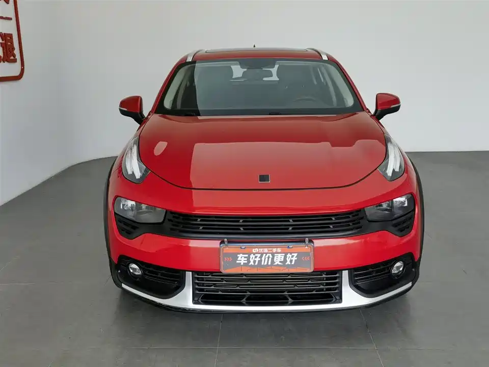 Lynk & Co 02