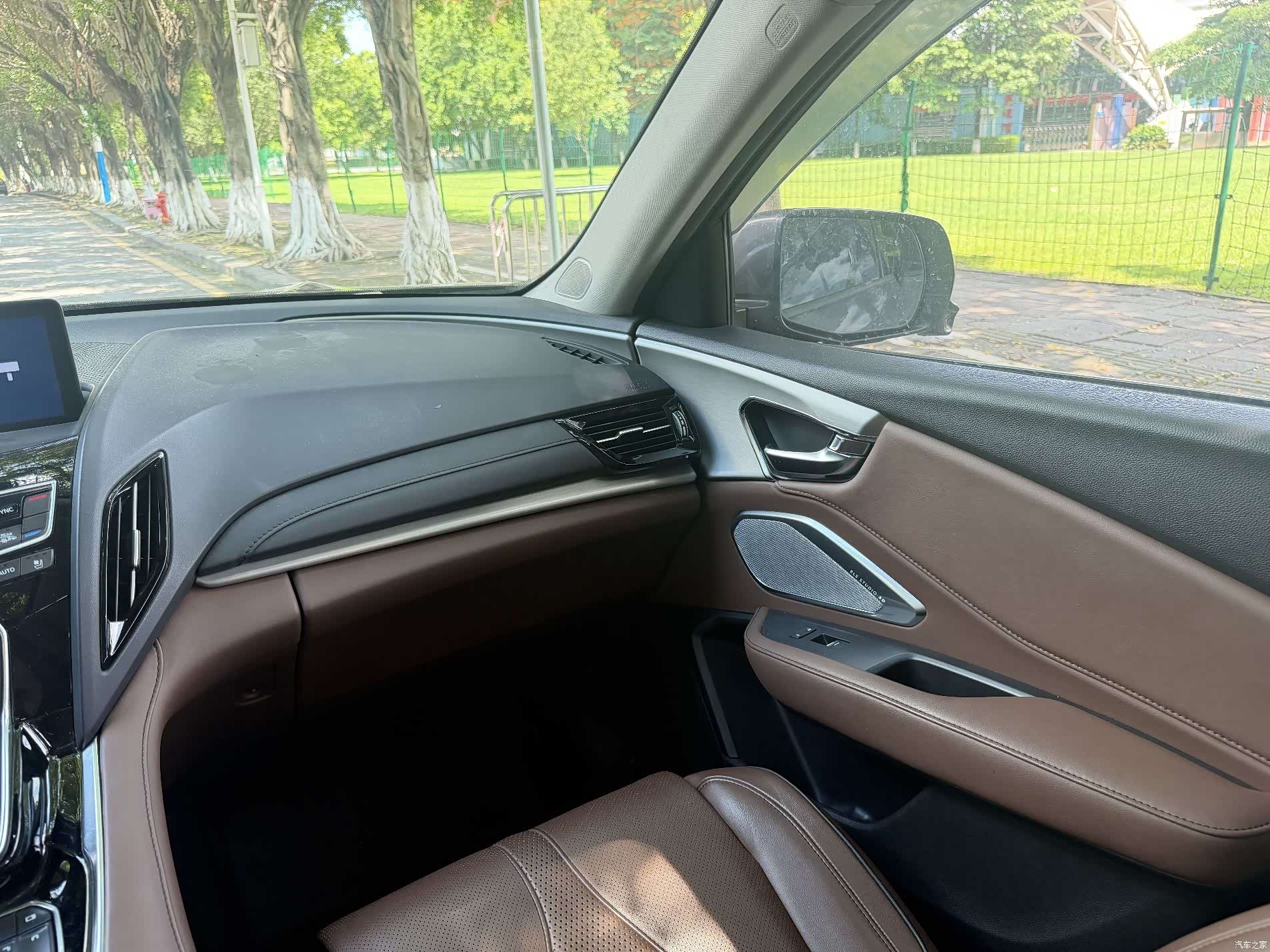 Acura RDX, 2019 16