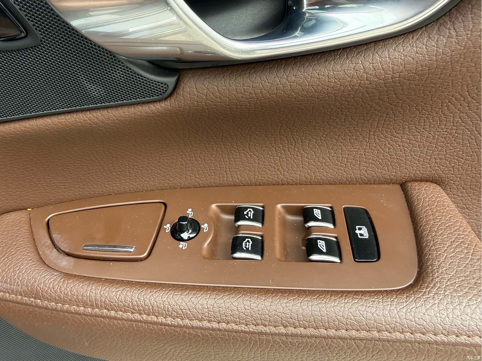 Volvo S90, 2021 23
