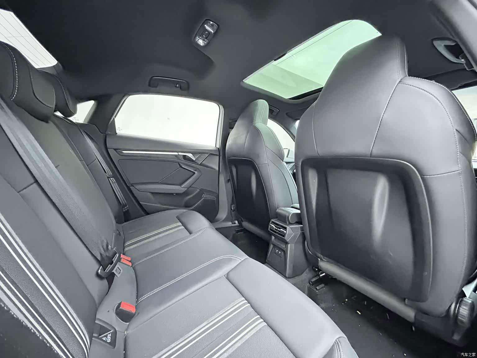 Audi A3, 2023 8