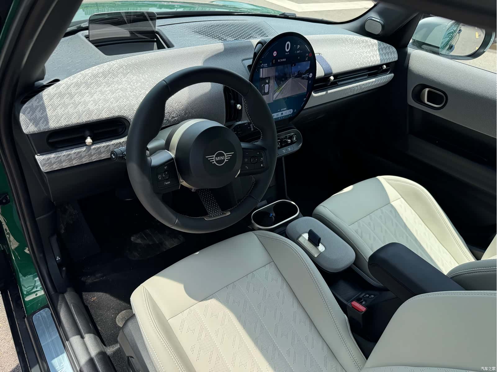 Mini Cooper, 2025 7