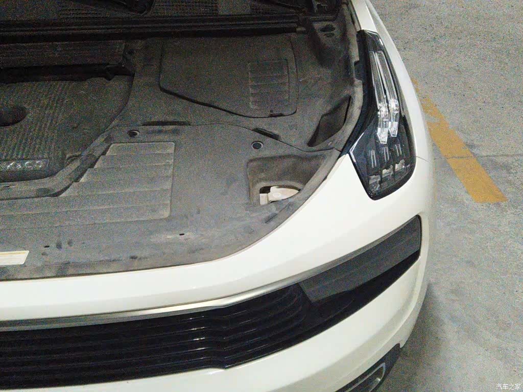 Lynk & Co 01, 2019 22