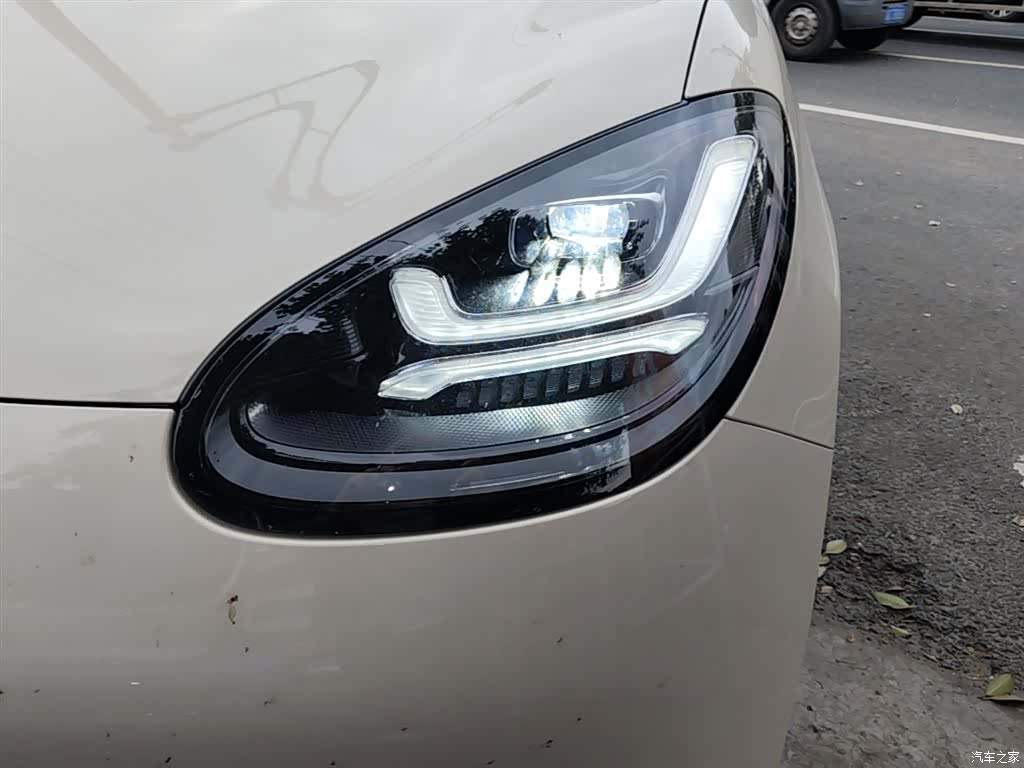 Wuling Bingo, 2025 24