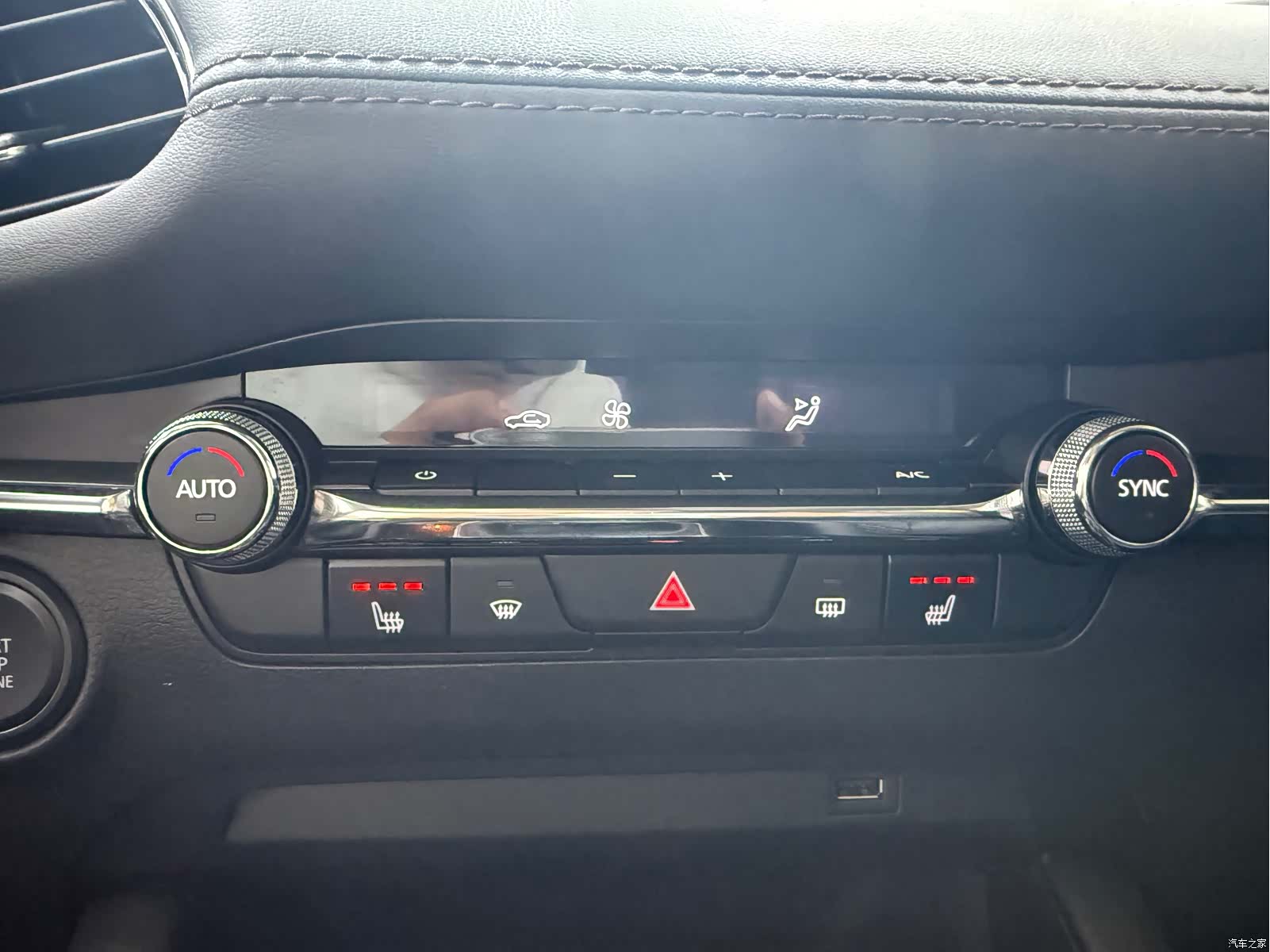 Mazda Mazda3, 2022 17