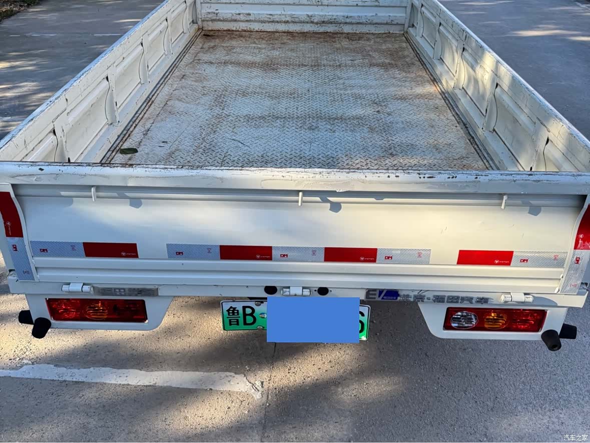 BYD M1, 2024 14