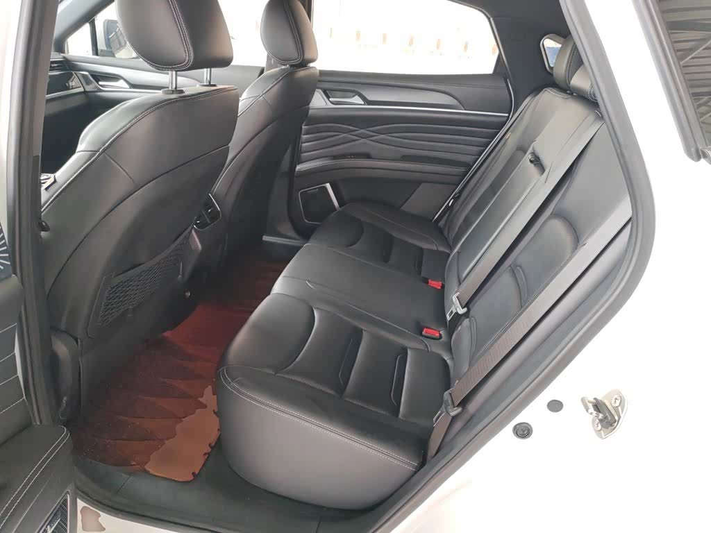 DongFeng ix5, 2019 13
