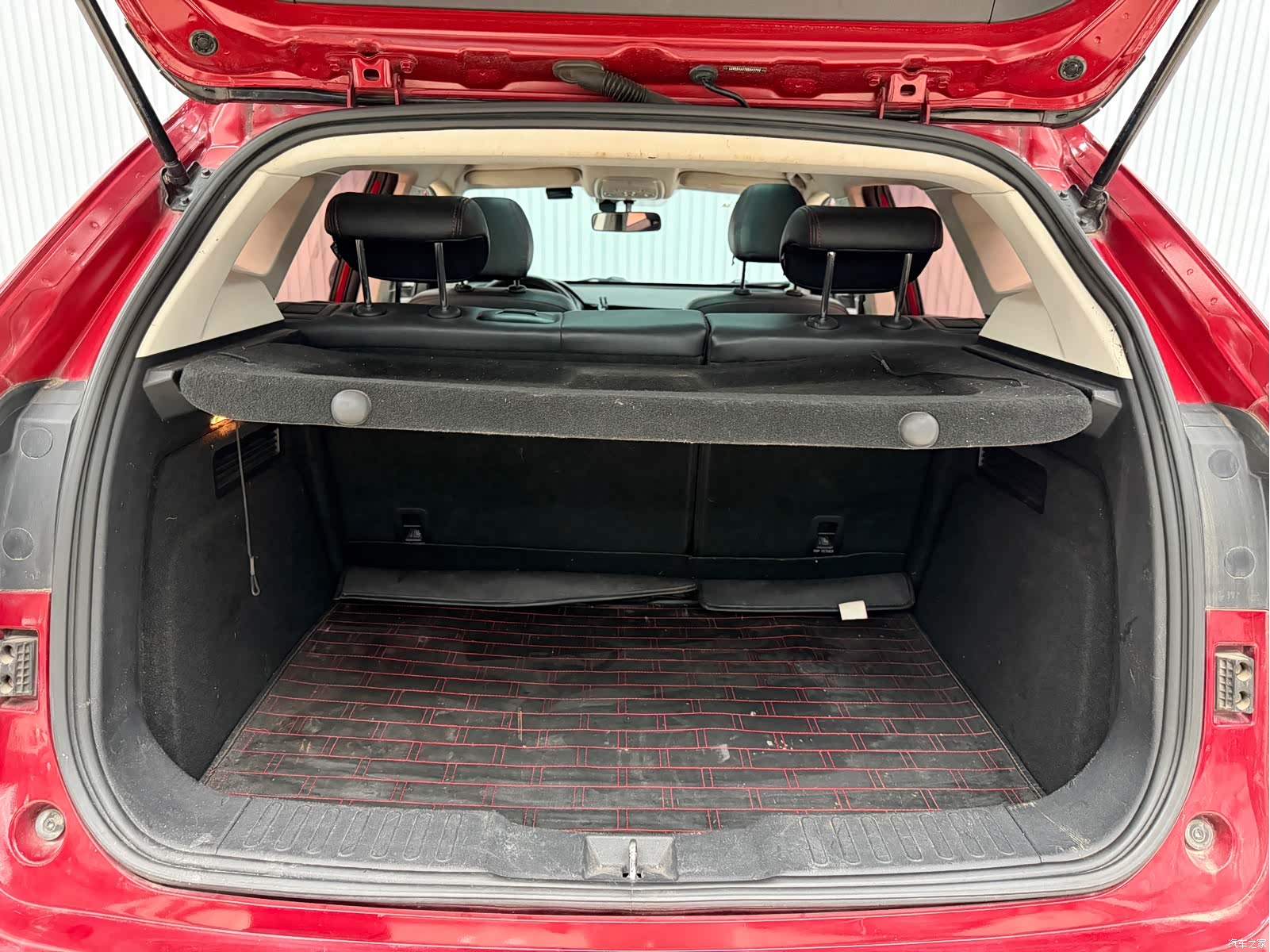 Haval H2, 2017 23