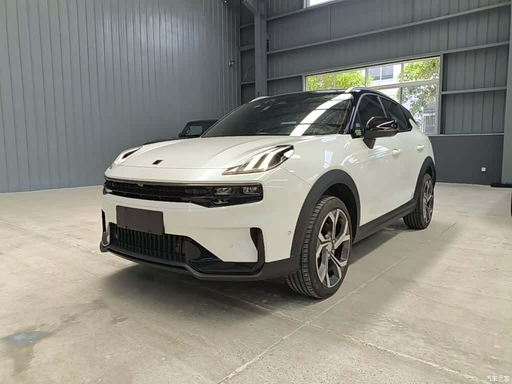 Lynk & Co 02, 2023 2